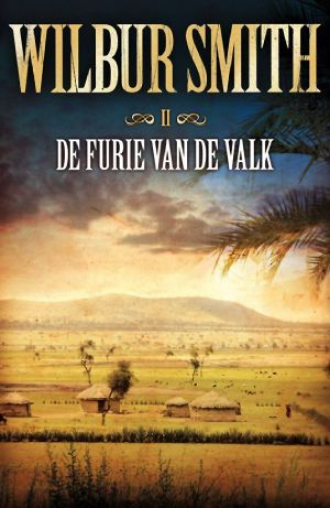 [Ballantyne 02] • De Furie Van De Valk